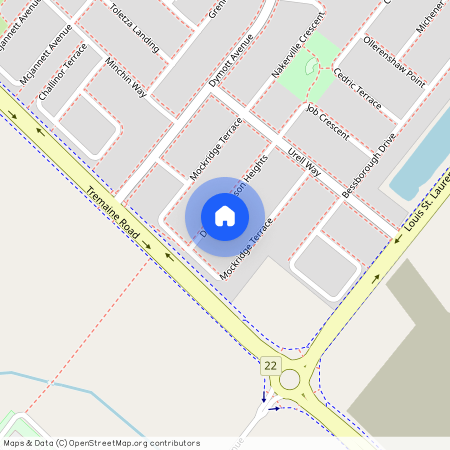 498 Downes Jackson Heights #Bsmt, Milton, Harrison