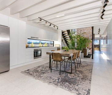 Stylish 3-Bedroom Home Available - Photo 3