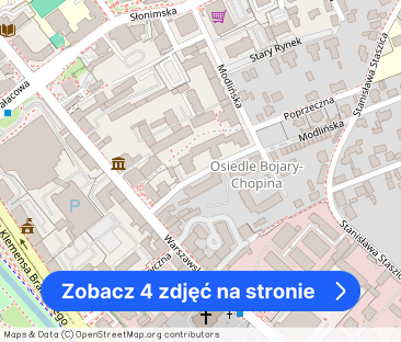 Przytulne 2 - pokojowe - Bojary - Zdjęcie 1