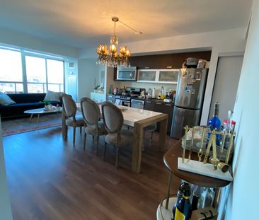 For Lease - 68 Abell Street Unit# 1702, Toronto, Ontario - Photo 2