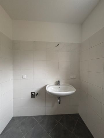 Lichtdurchflutete 3-Zimmer-Wohnung mit Balkon inkl. Küche - Photo 5