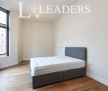 1 bedroom apartment to rent Leopold Chambers, 5 Leopold Street, She... - Photo 5