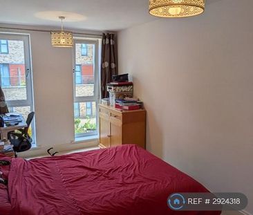 2 bedroom maisonette to rent - Photo 3