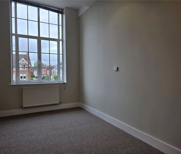 Forman House, Hucknall Road, Nottingham, Nottinghamshire, NG5 - Photo 6