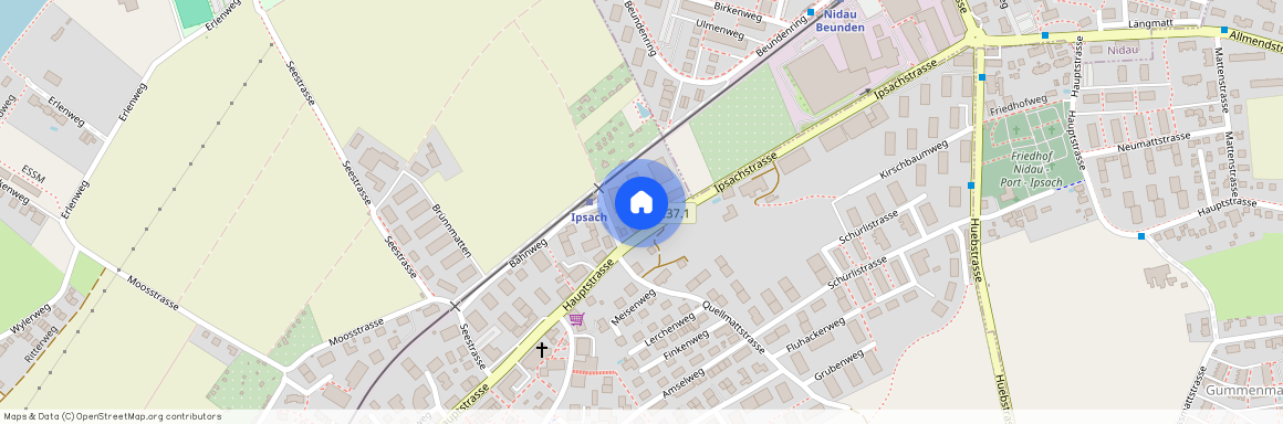 Ipsachstrasse 7, 2563