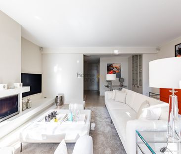 Dom przy pałacu w Wilanowie | siłownia, basen - Photo 2