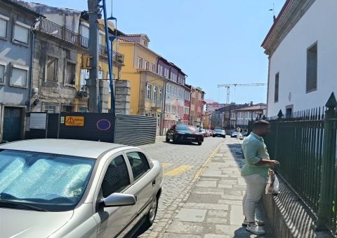 Apartamento T2+1