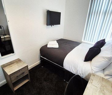 1 bedroom end of terrace house to rent - Photo 2