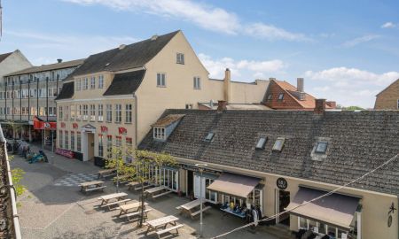 Om lejligheden - Foto 2