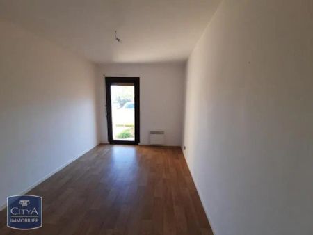 Appartement à louer 3 pièces 60.88m² - Photo 4