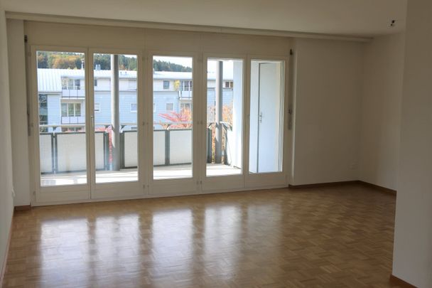 5.5 Zimmer, 141 m², 3. Stock - Photo 1