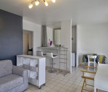 Appartement Bezons 1 pièce(s) 27m2 - Photo 3
