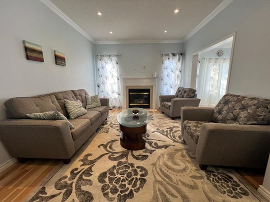 For Lease - 16 Cottontail Road Unit# Upper, Brampton, Ontario - Photo 1