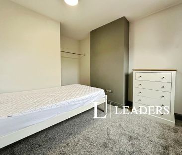 1 bedroom house to rent West Parade, Lincolnshire, Lincoln, LN1 - Photo 3