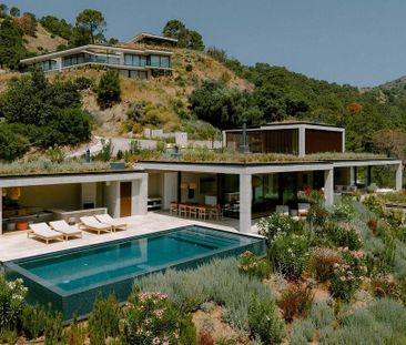 5 bedroom luxury Detached House for rent in Benahavís, Andalusia - Photo 5