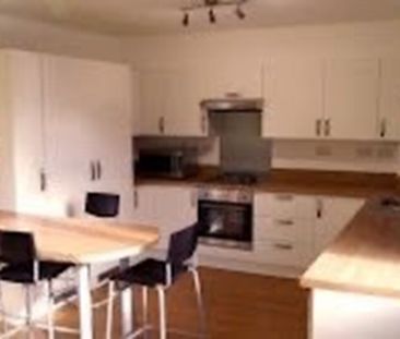 Room in a Shared House, Nottingham, NG3 - Photo 1