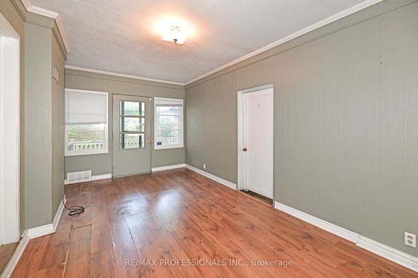 For Lease - 1161 Royal York Road, Toronto, Ontario - Photo 1