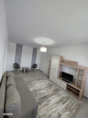 Nicolina.Apartament 2 camere de inchiriat - Photo 1