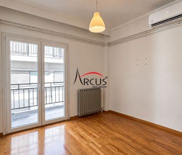 Studio/Γκαρσονιέρα για ενοικίαση Παπάφη - Άγιος Φανούριος (Τούμπα) - Photo 4