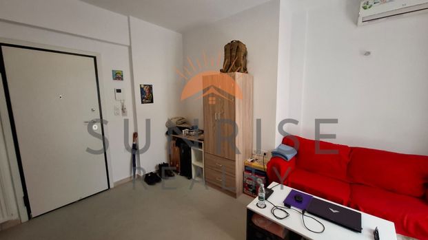 Studio/Γκαρσονιέρα για ενοικίαση - Παγκράτι, - Photo 1