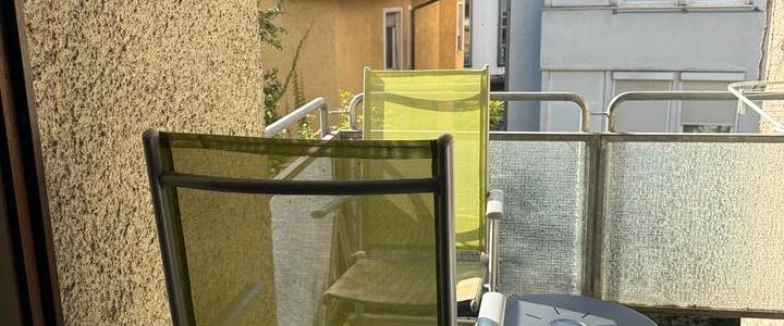 Wohnung zur miete Zuffenhausen - Foto 1