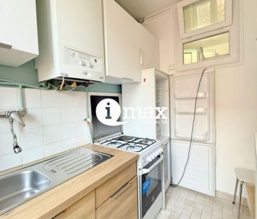Location Appartement LEVALLOIS PERRET - - Photo 5