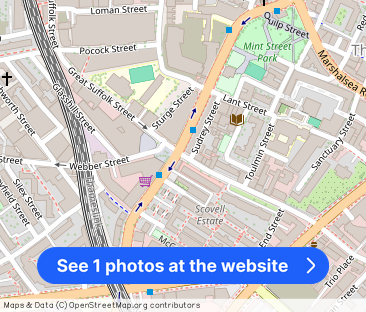 Great Suffolk Street, Borough - Photo 1