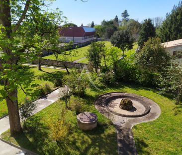 Location appartement 2 pièces, 56.66m², Jonzac - Photo 6