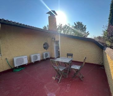 Avenida de la Osa Mayor, Madrid, Community of Madrid 28023 - Photo 5