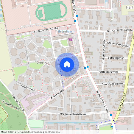 8054, Graz