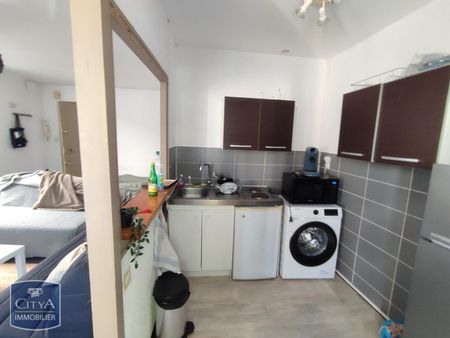 Location Appartement 1 pièce 31m² MONTELIMAR 26200 - Photo 3