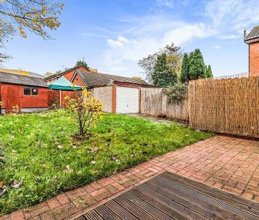 3 bedroom semi-detached house to rent - Photo 4