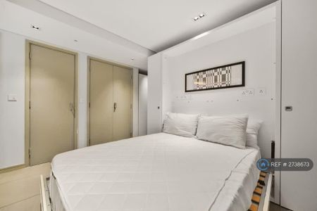 Studio to rent - Photo 4