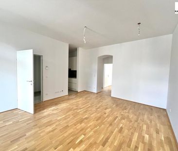 360° TOUR // BALKON WOHNUNG PRAGERSTRASSE - Photo 1