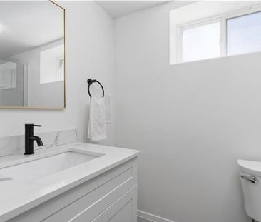 For Lease - 59 HOLGATE Street Unit# LOWER LEVEL, Barrie, Ontario - Photo 3