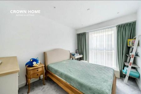 2 bedroom apartment to rent - Photo 4