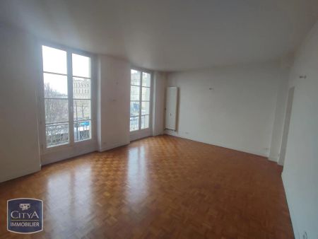 Appartement à louer 2 pièces 54.9m² - Photo 3