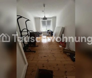 TAUSCHWOHNUNG 3 Zimmer Wohnung gegen 2 Zimmer Wohnung - Photo 3