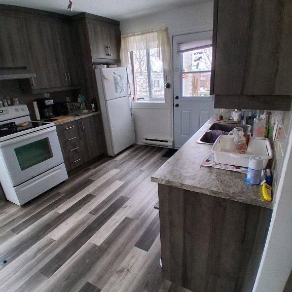 Partager moitié moitié - Photo 1