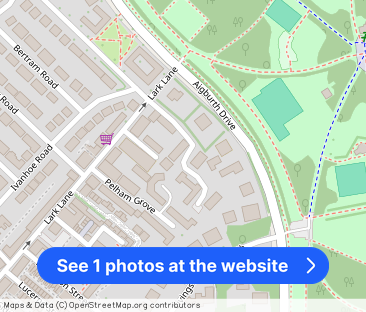 Livingston Avenue, Liverpool, Merseyside, L17 - Photo 1