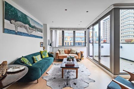 3 bedroom apartment to rent - Photo 4