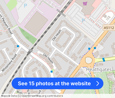 Old Heath, Shrewsbury, Shropshire, SY1 - Photo 1