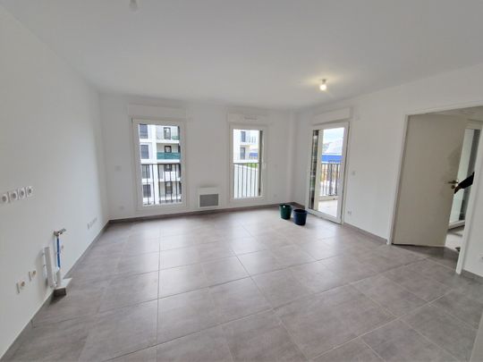 Location Appartement 2 pièces 40m² NICE 06000 - Photo 1