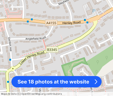 Lower Henley Road, Caversham, RG4 - Photo 1