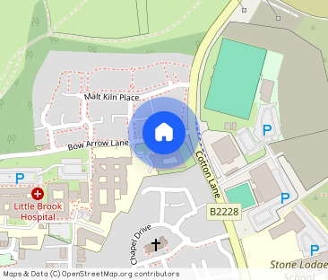 The Dartford Lodge - Free Parking, £600/month per room - Photo 1