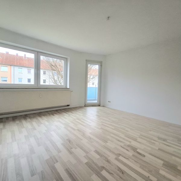 Die Wohnung passt zu mir - Photo 1
