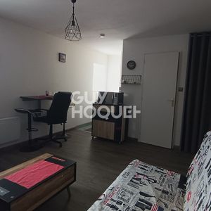 Location Appartement 1 pièce 20m² - Photo 3