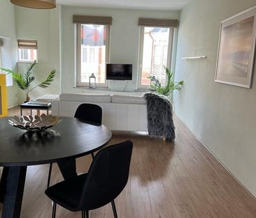 Te huur: Appartement Kanaalweg in Den Haag - Photo 5
