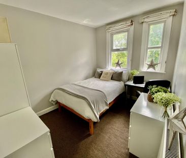 8 bedroom house share to rent - Photo 4