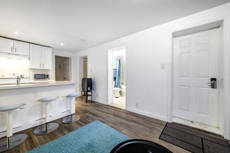 Rue du Fort, H3H 2B3, Montréal - Photo 5